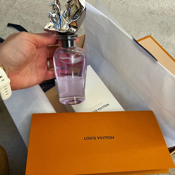 Louis Vuitton Accessories - Louis Vuitton, Symphony Perfume